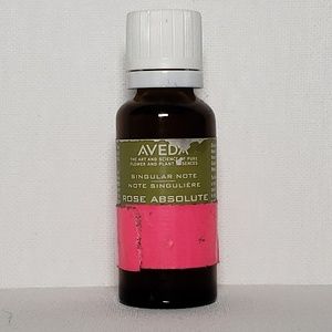 Aveda Rose Absolute Singular Note